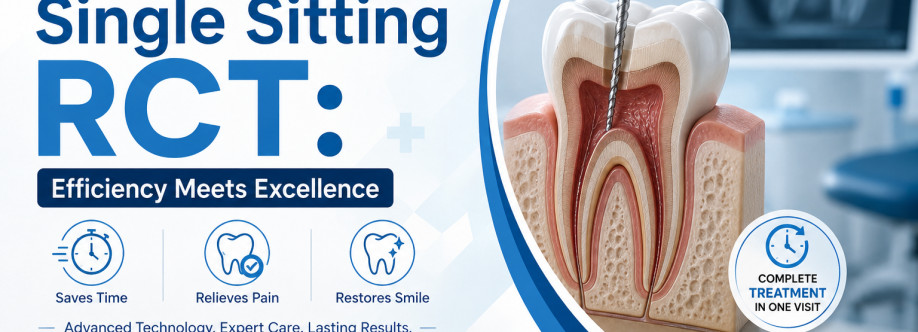 Dr Bhutani Dental Clinic Cover Image