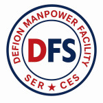 Define Manpower Facility Services Profile Picture