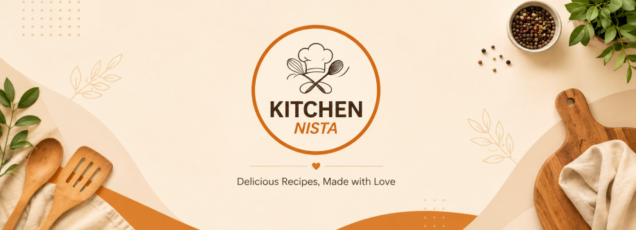 kitchennista0123 Cover Image