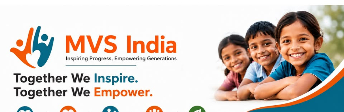 Manav Vikas Sanstha (MVS) Cover Image