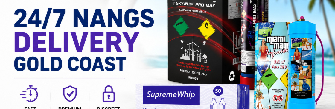 Nangs Delivery Gold Coast Cover Image