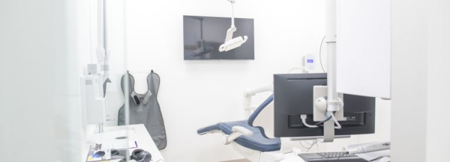 Sidney Harbour Dental Cover Image