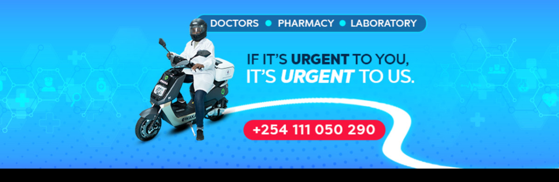 CheckUps Medical Hub Cover Image