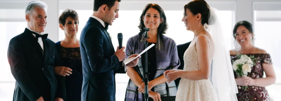 Cantor Laura Stein Jewish Lifecycle Officiant NY Cover Image