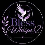 Bless whisper Profile Picture