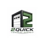 2Quick Garage Doors Profile Picture