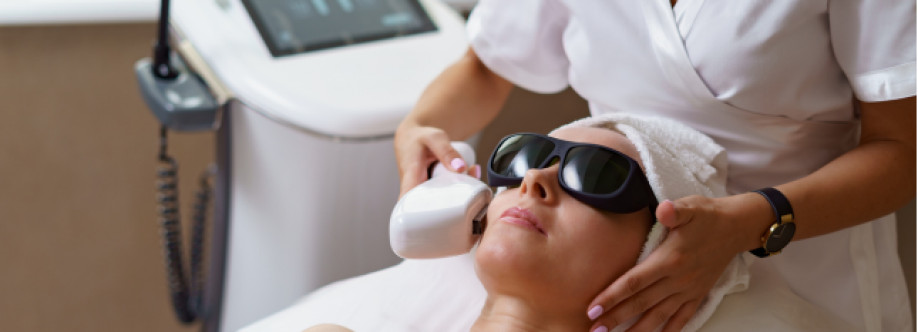 Oasis Laser Skin Clinic Cover Image