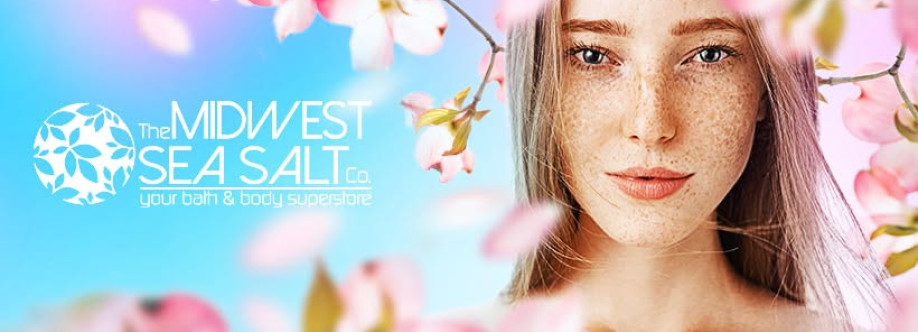 The Midwest Sea Salt Company Inc Cover Image