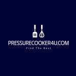 Pressure Cooker Profile Picture