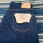OrSlow Clothing Clothing Profile Picture