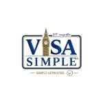 Visa Simple Profile Picture