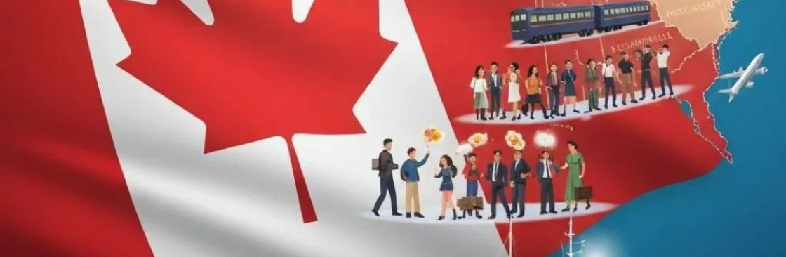 Crest immigration Services Inc. Cover Image