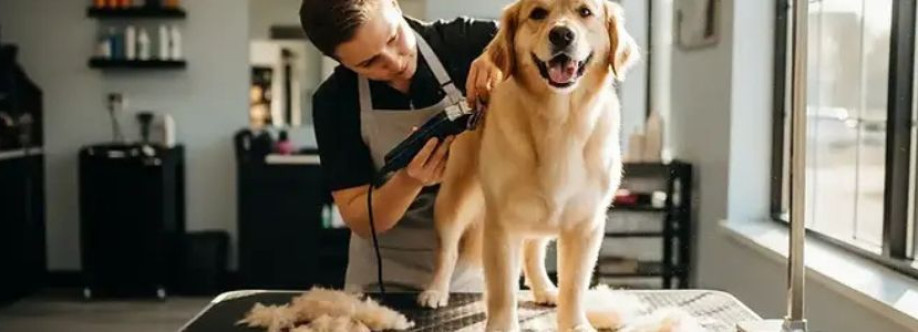 Woof Society Cover Image