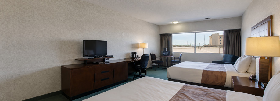 Ramada Nisku Cover Image