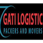 Gati Logistic Profile Picture