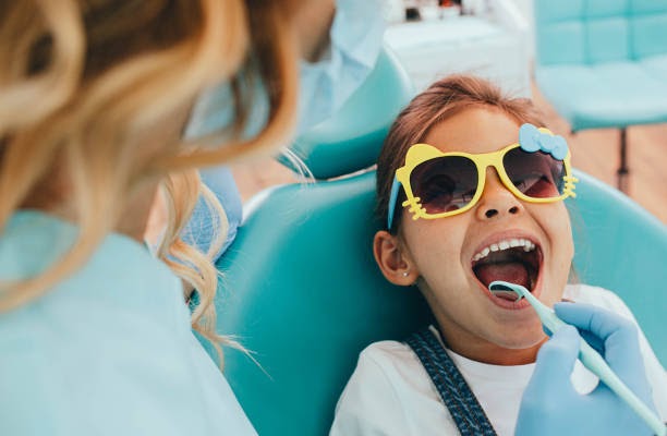 Who Is the Best Pediatric Dentist in Lynbrook for Kids and Teens?