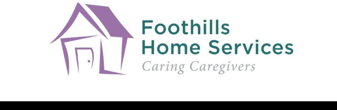 Foothills Home Services Cover Image