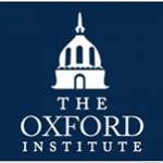 Oxford institute Profile Picture