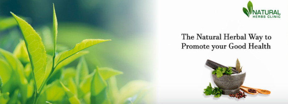 Natural Herbs Clinic Cover Image