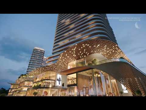 Central Park Flower Valley Selene Tower Sector 33, Gurgaon