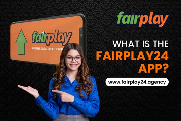 Fairplay24 App: Premier Betting Destination | Download & Bet Now