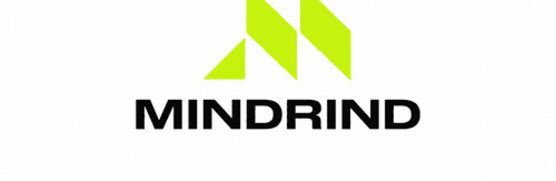 mind rind Cover Image