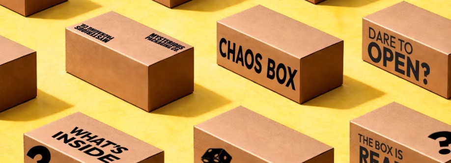 Mystery Box By Bulqbox Profile Picture