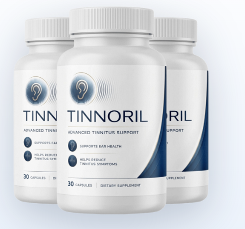 Tinnorile Supplement - Free Business Listing Sites