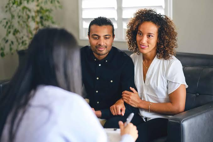 How Does Couples Counseling in Wylie Actually Help Rebuild...