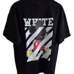 OffWhite TShirt Profile Picture