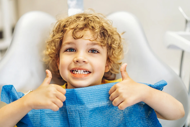 Norwalk Pediatric Dentist | Children's Dental Care of Norwalk