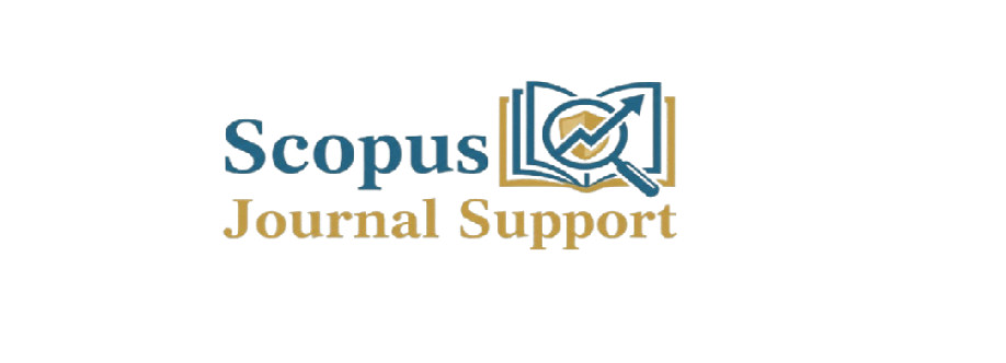 Scopus Journal Support Cover Image