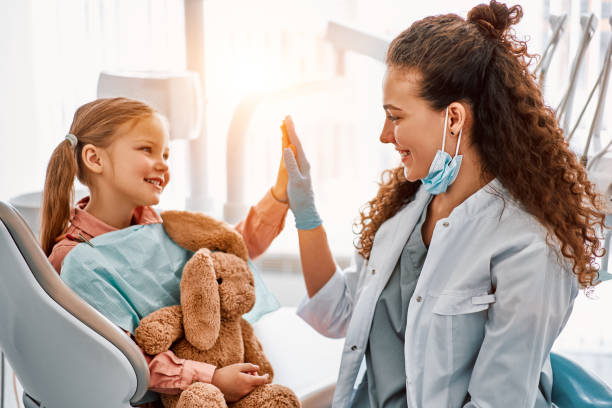 Get your Kids Smile with Springfield Pediatric Dentist – childrensdentalcareofnorwalk8