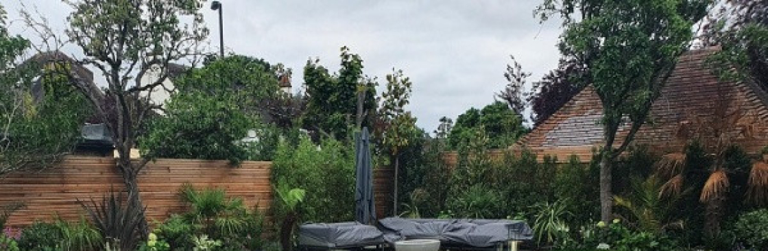 Master Gardens LTD Cover Image