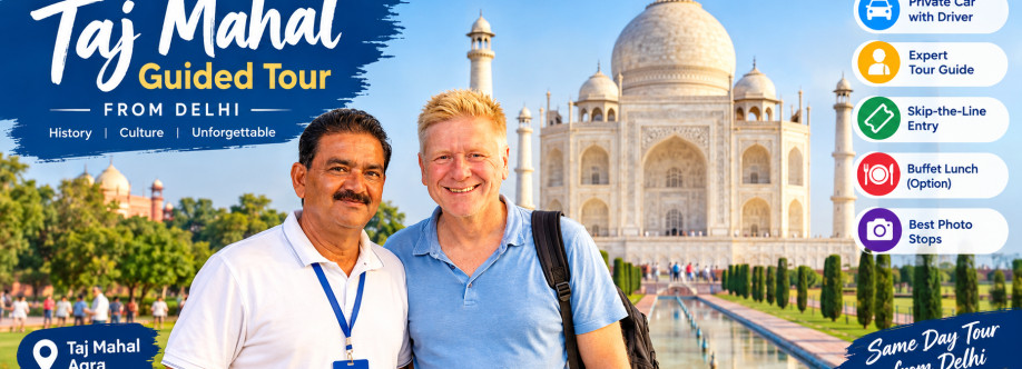 Kamal Aviation Tours Cover Image