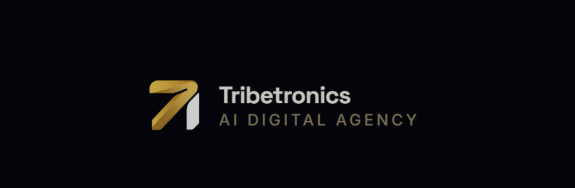 Tribe Tronics Cover Image