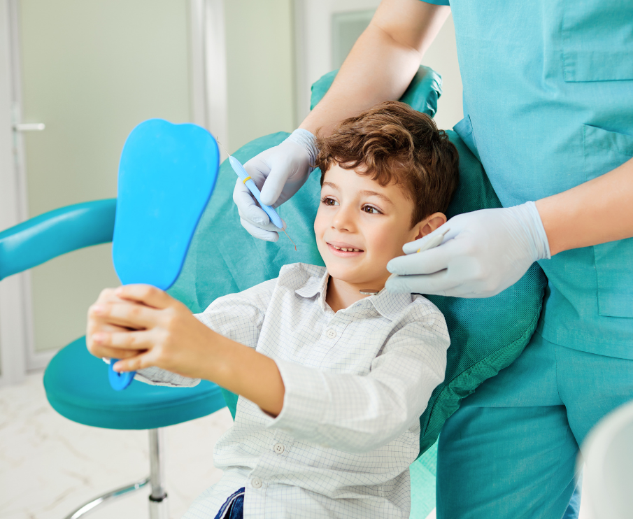 Norwalk Kids Dentist | Children's Dental Care of Norwalk, CT