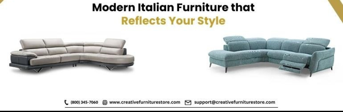 Creative Furniture Furniture Cover Image