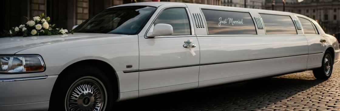 Everywhere limo Cover Image