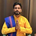 Astrologer Doalat Bhargav Profile Picture