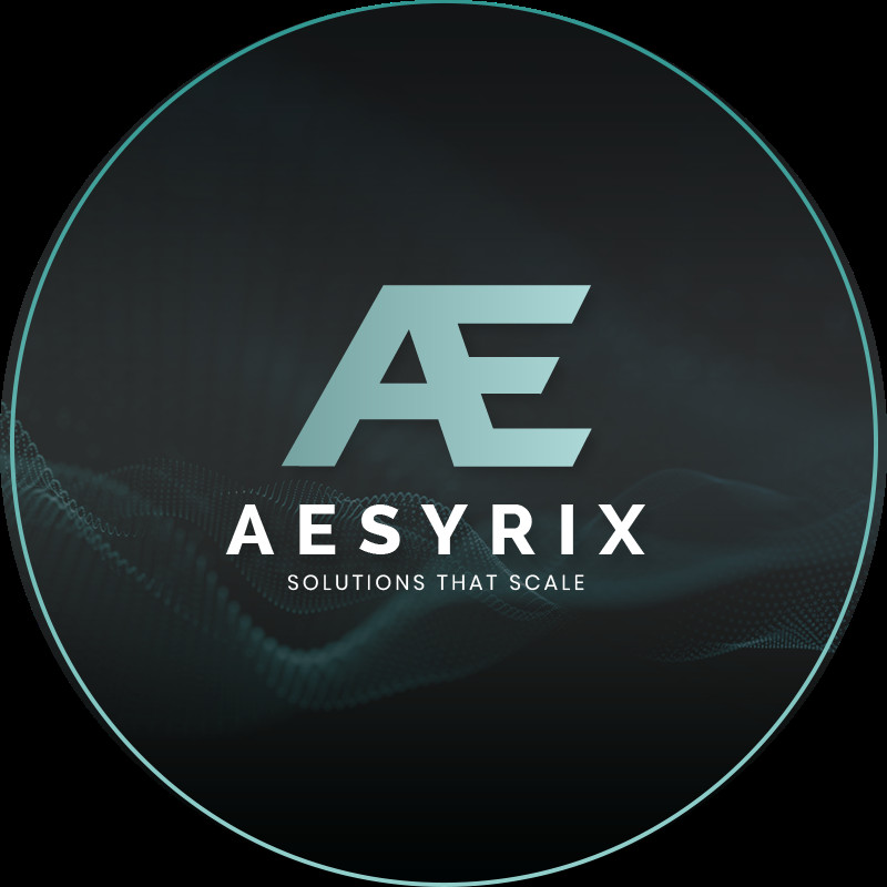 Aesyrix Profile Picture
