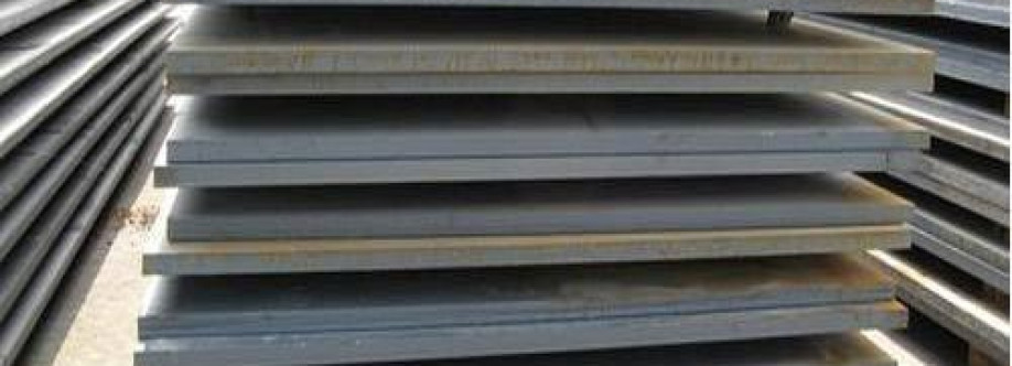 SAIL Hard 200 BHN in Delhi NCR Sikka Metals Pvt Ltd Cover Image