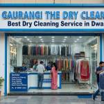 Gaurangi Drycleaner Profile Picture