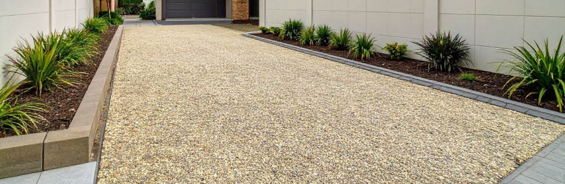 Rnb Landscaping Cover Image