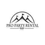 Pro Party Rental Profile Picture