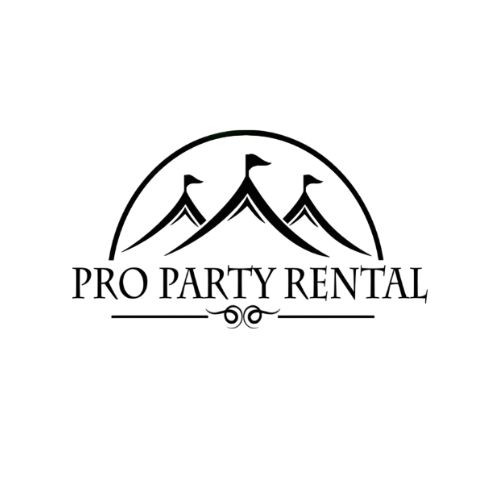 Pro Party Rental Profile Picture