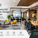 Commercial Interior Design Servi Profile Picture