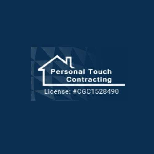 Personal Touch Contracting Profile Picture
