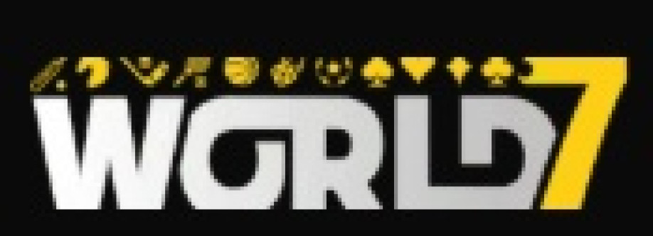 world 777 Cover Image