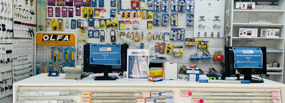 Safinat Al Bahar Nakheel Branch Cover Image